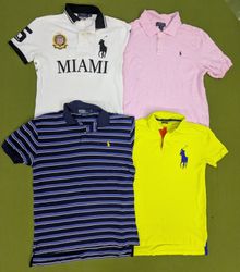 RV3633  Ralph Lauren polo Tshirts