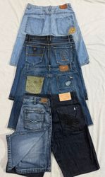 Hip Hop Jorts (565)