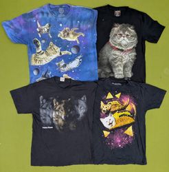 💥 RV3636 Animal Printed Tshirts
