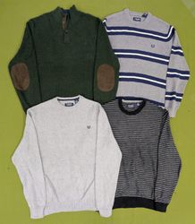 💥 RV3637 Chaps Sweaters