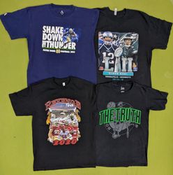 💥 RV3638 NFL Pro player Tshirts