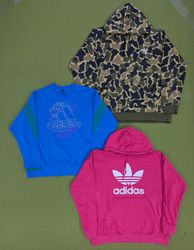💥 RV3639 Adidas Hoodie & Sweatshirt