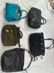 5 luxuries designer bags