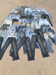 Dolce & Gabbana armani mixed bundle