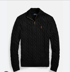 Ralph Lauren 1/4 Zip