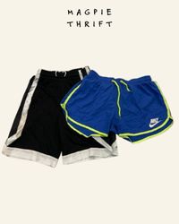 Nike dri fit shorts