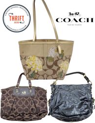 Y2K Premium Coach Bags LX453