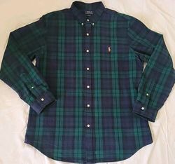 Ralph Lauren Polo Shirts