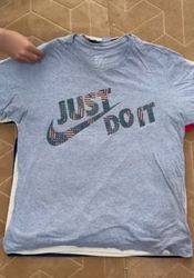 Authentic Nike t shirt