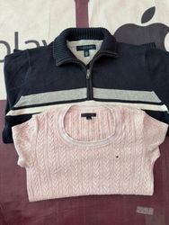 Tommy Hilfiger sweater