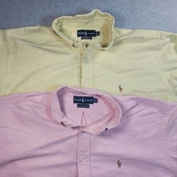 Polo Ralph Lauren Shirts