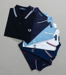 Premium Fred Perry T-shirts