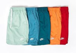 Premium Nike Shorts