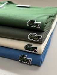 Premium Lacoste T-shirts