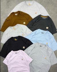 Premium Carhartt T-Shirts