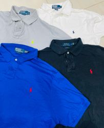 Polo Shirts