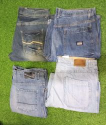 TIMBERLAND AND OTHER MIX BRANDS SHORTS (D 85)
