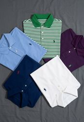 Ralph Lauren Polo Shirts