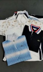 Lacoste Polo Shirts