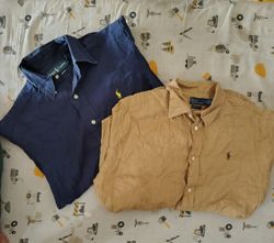 Polo ralph Lauren shirt