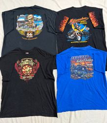 Harley Davidson T-Shirts (570)