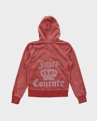 Juicy couture sweatshirt