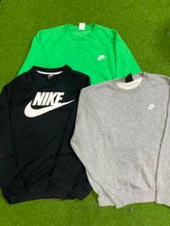 Authentic Nike sweatshirt