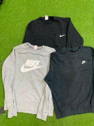 Authentic Nike sweatshirt