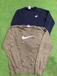 Authentic Nike sweatshirt