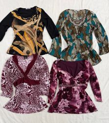 Y2k tops (581)