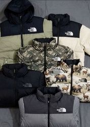 The North Face Jackets