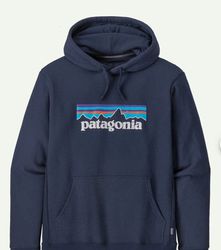 Patagonia sweatshirt and hoodies