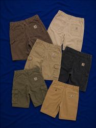 Carhartt Shorts Pants