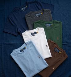 Polo Ralph Lauren Crewnecks T-shirts