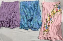 Y2k summer skirts (602)