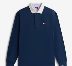 Tommy Hilfiger rugby polo
