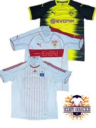 Pro sport foot ball jersey soccer jerseys t shirt