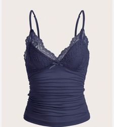 Y2K camisoles