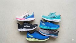 Hoka Sneakers