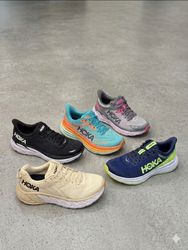 Hoka Running Shoes