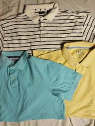 Men polos ( unbranded)