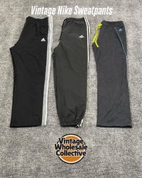 Vintage Nike Sweatpants - (31/05)