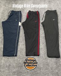 Vintage Nike Sweatpants - (31/05)