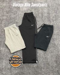 Vintage Nike Sweatpants - (31/05)