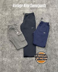 Vintage Nike Sweatpants - (31/05)