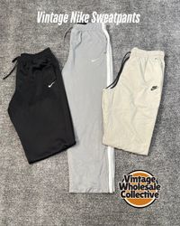 Vintage Nike Sweatpants - (31/05)