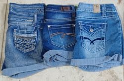 Ladies Sexy Short