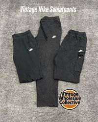 Vintage Nike Sweatpants - (31/05)