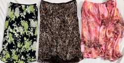 Y2k summer skirts (634)