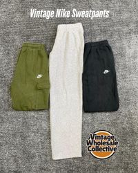 Vintage Nike Sweatpants - (31/05)